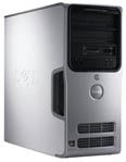 Dell Dimension E521